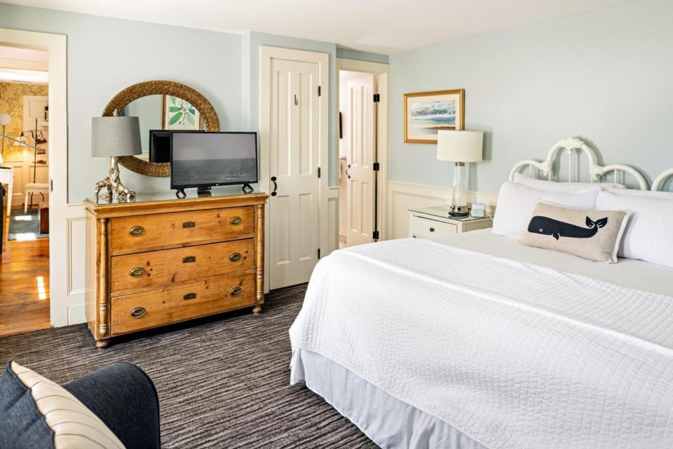 Brass Key Guesthouse Adults Only Provincetown Exterior photo