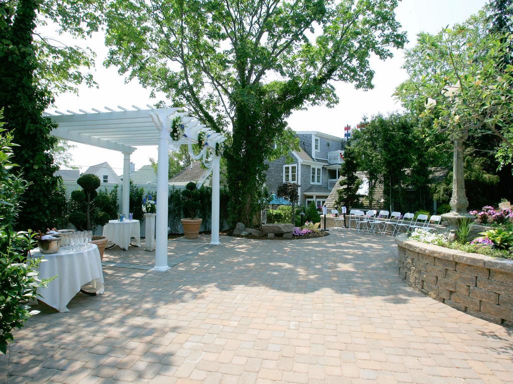 Brass Key Guesthouse Adults Only Provincetown Exterior photo