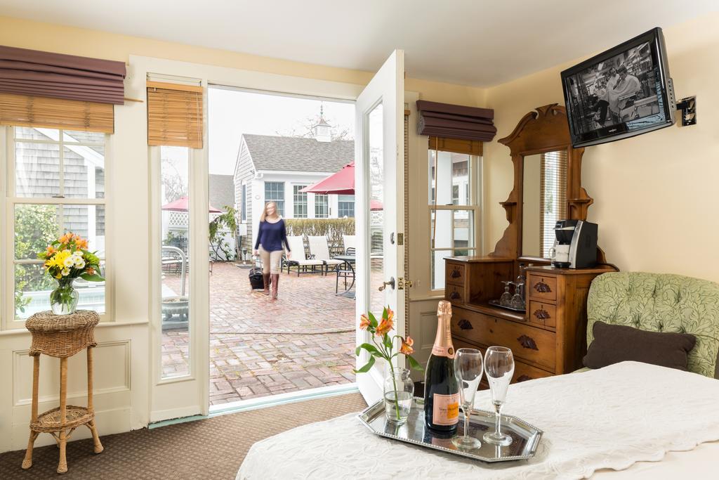 Brass Key Guesthouse Adults Only Provincetown Exterior photo