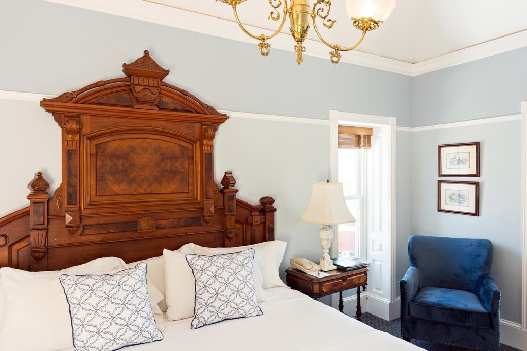 Brass Key Guesthouse Adults Only Provincetown Exterior photo