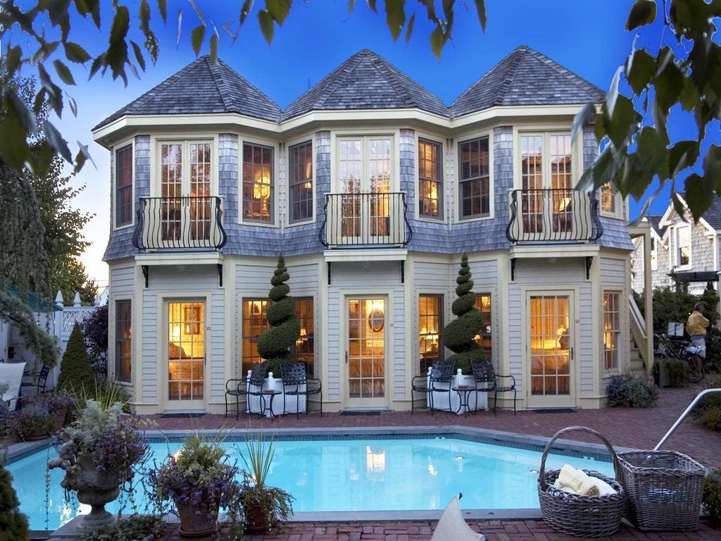 Brass Key Guesthouse Adults Only Provincetown Exterior photo