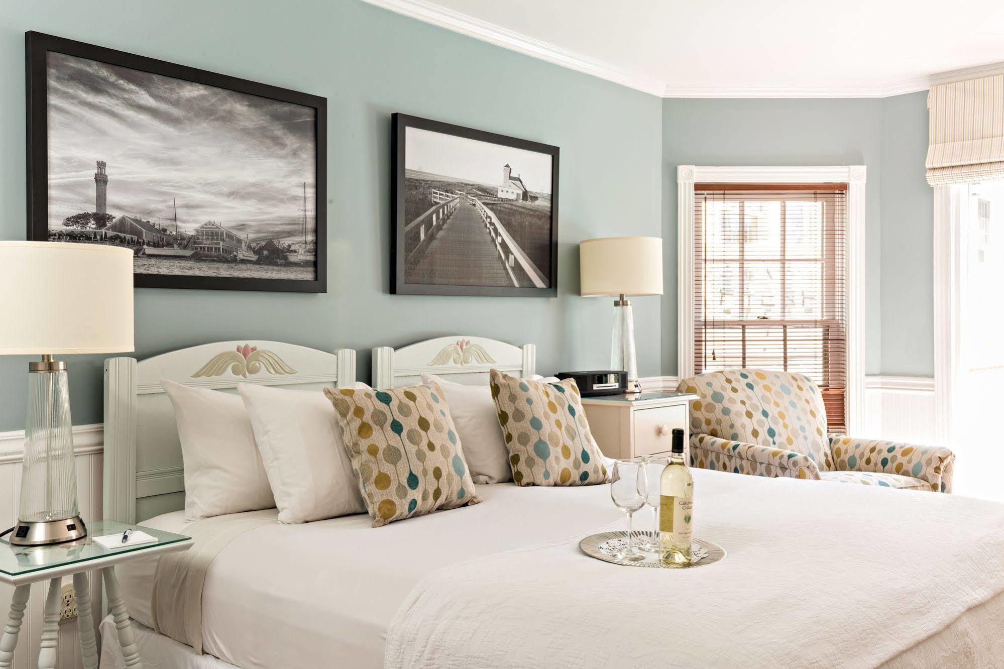 Brass Key Guesthouse Adults Only Provincetown Exterior photo