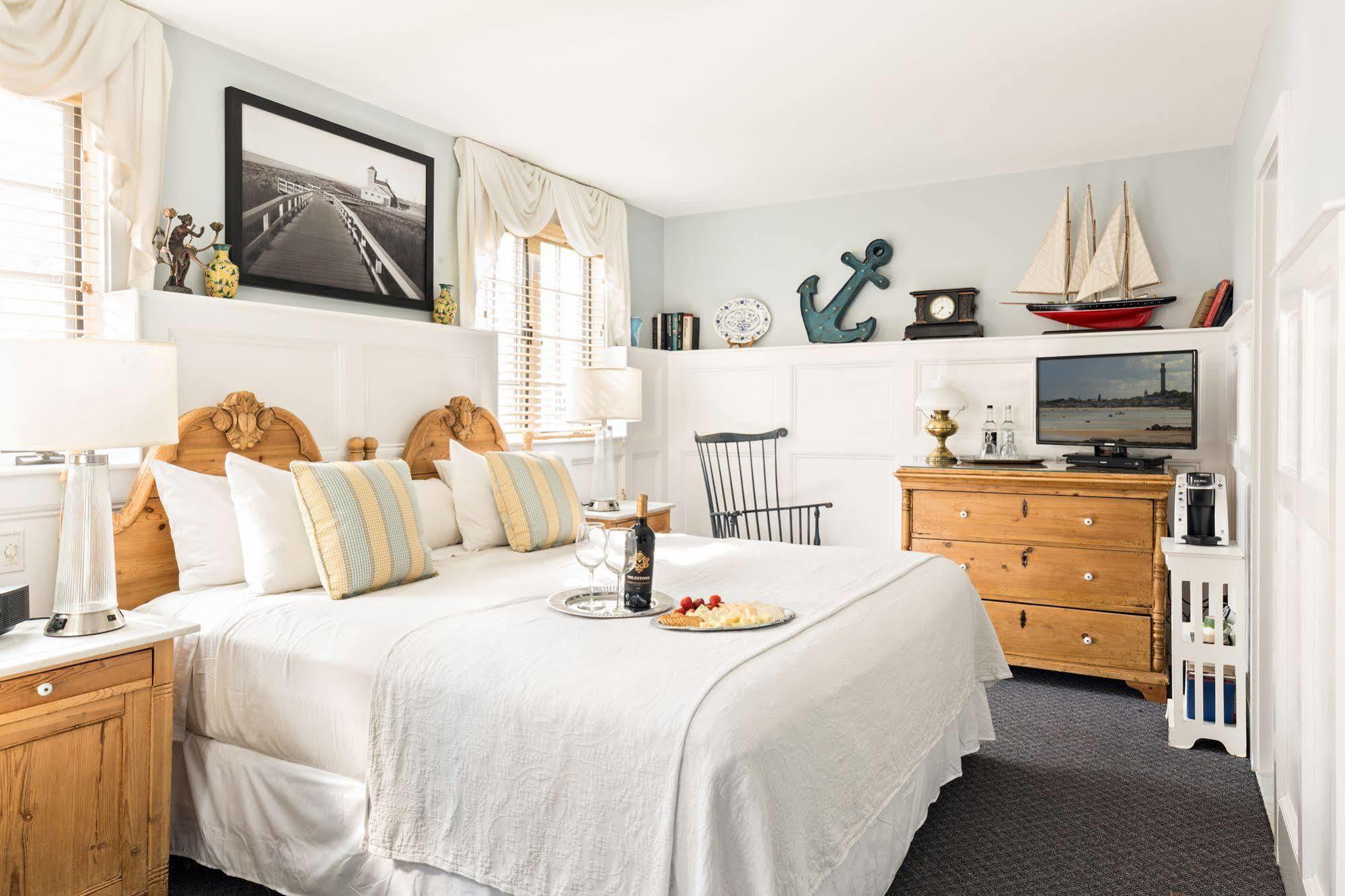 Brass Key Guesthouse Adults Only Provincetown Exterior photo