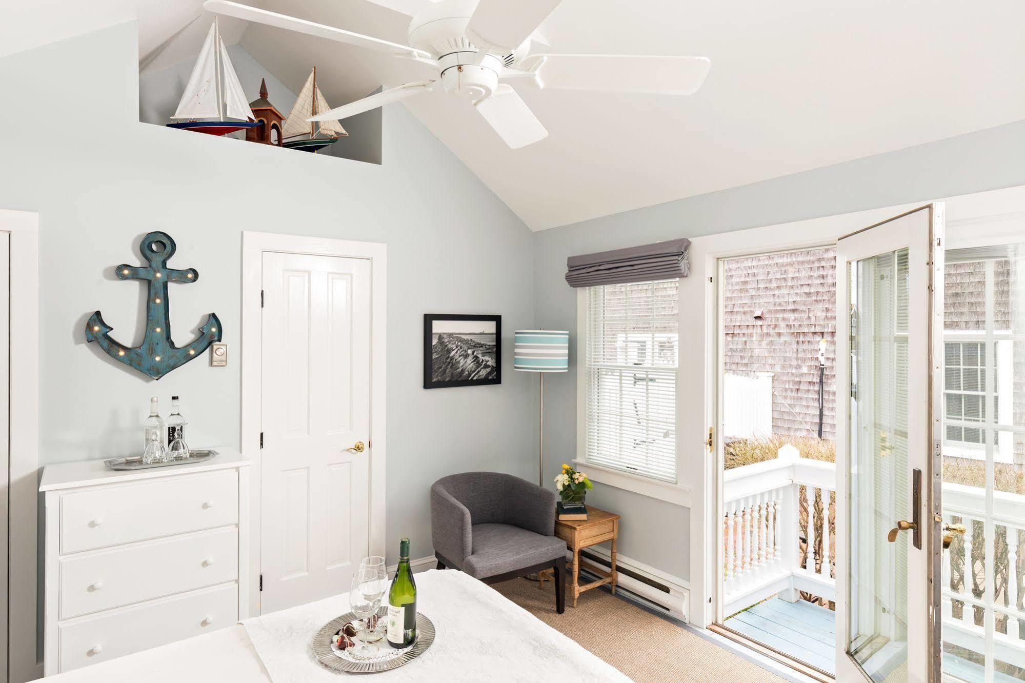 Brass Key Guesthouse Adults Only Provincetown Exterior photo