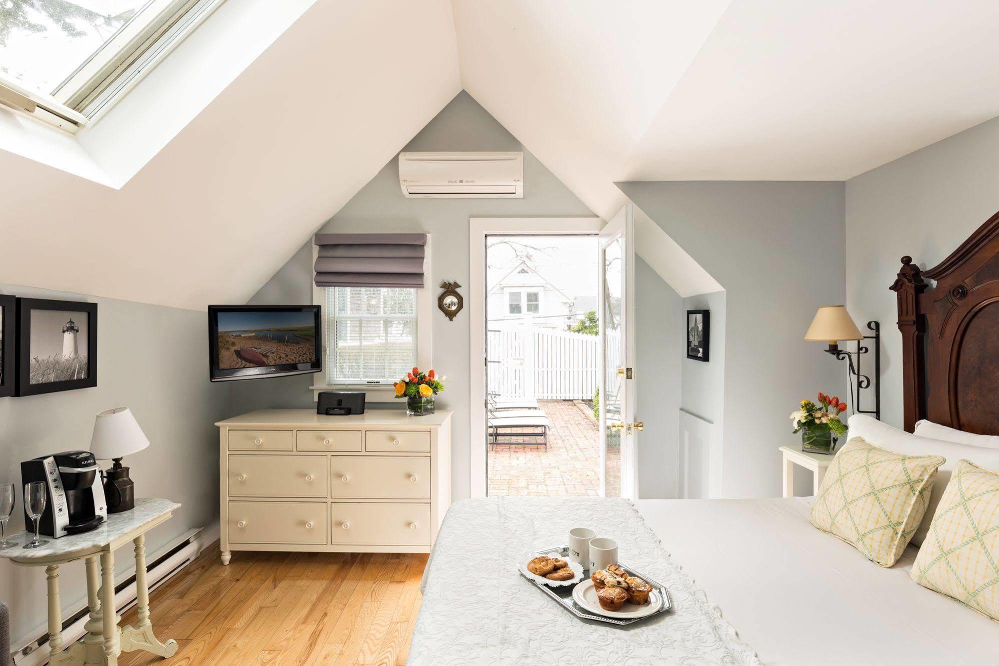 Brass Key Guesthouse Adults Only Provincetown Exterior photo