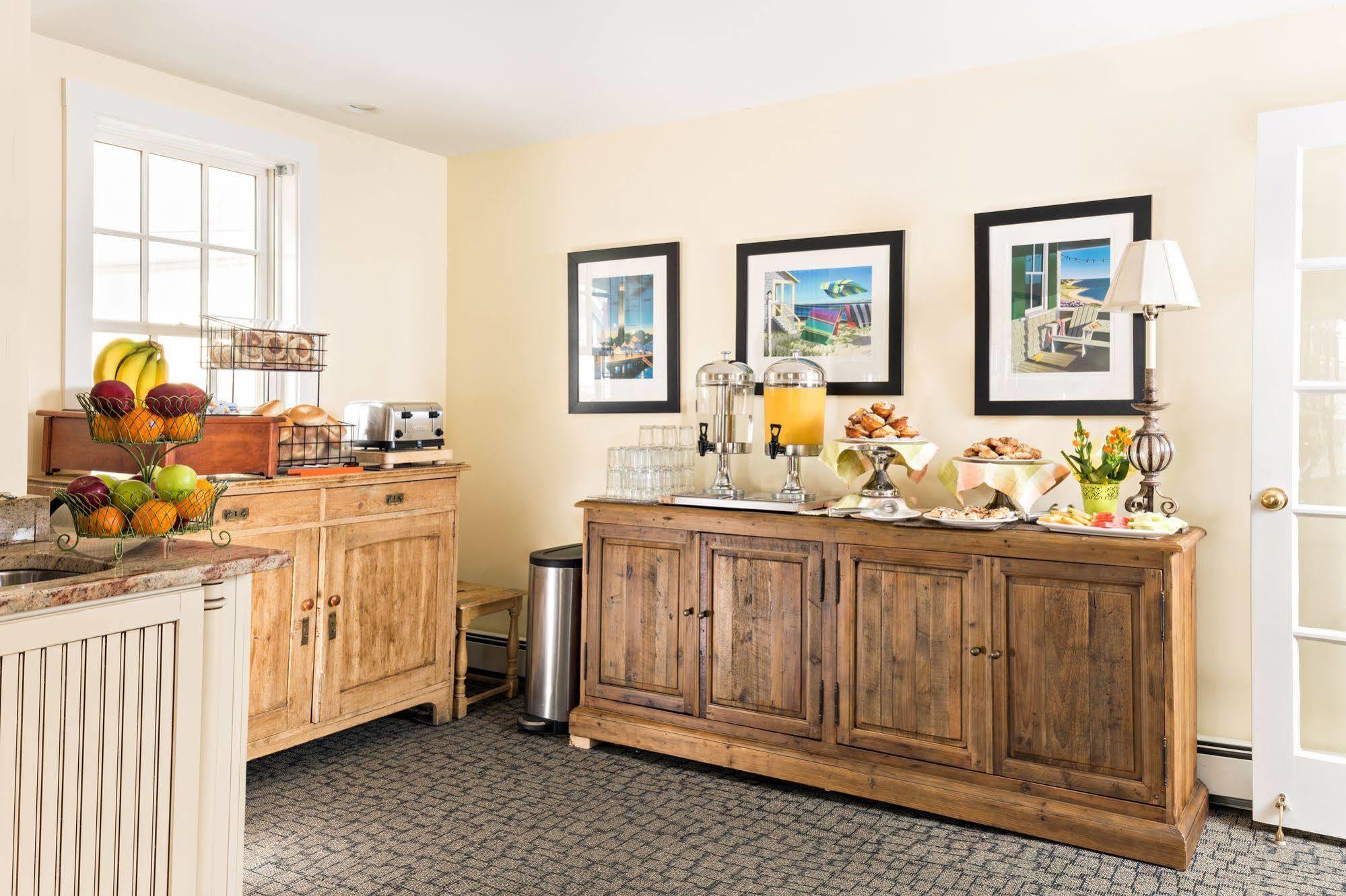 Brass Key Guesthouse Adults Only Provincetown Exterior photo