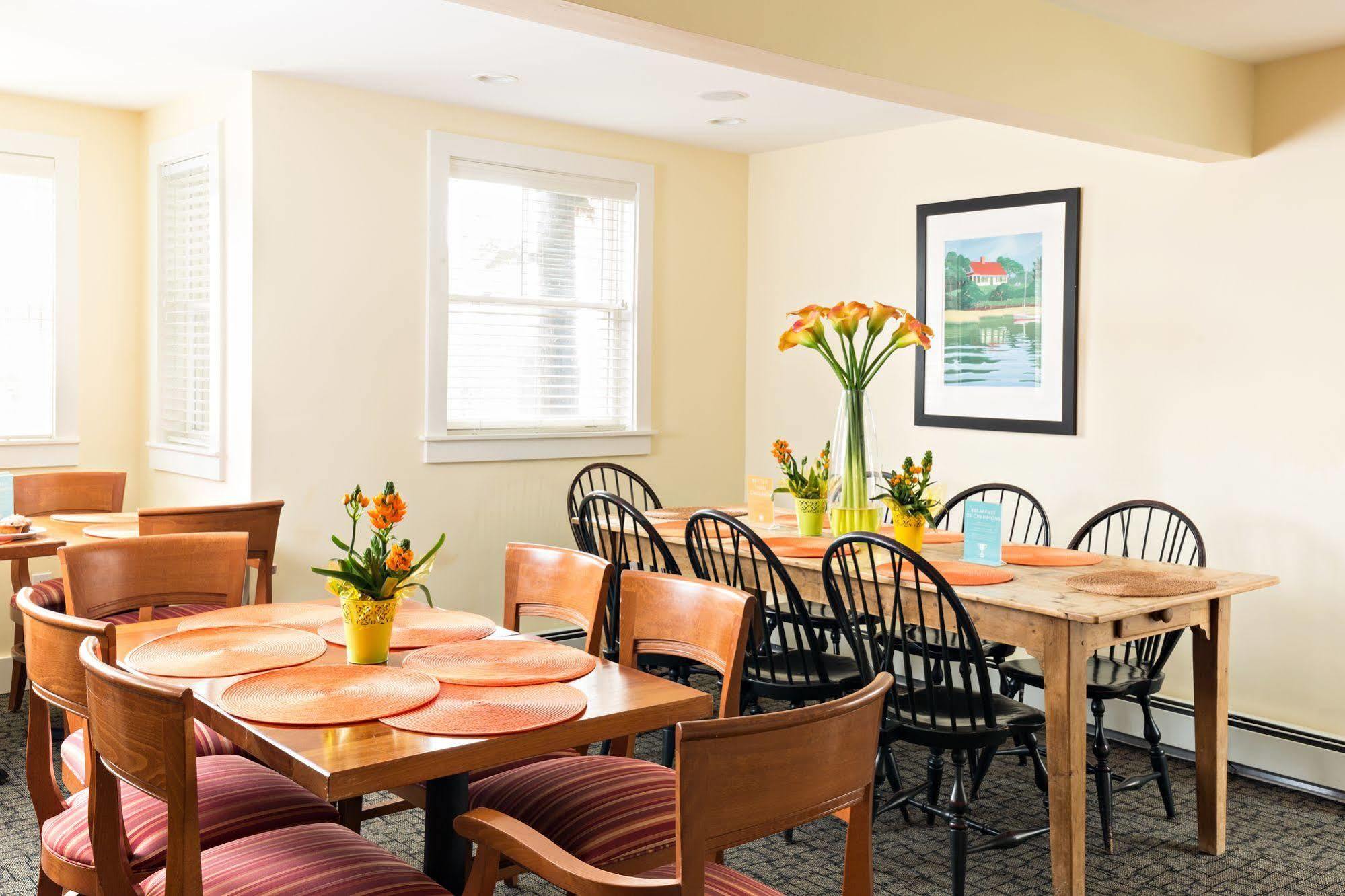 Brass Key Guesthouse Adults Only Provincetown Exterior photo